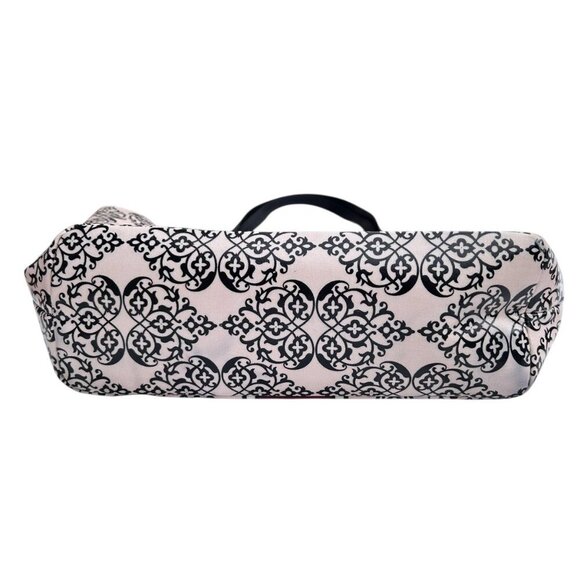 Brighton My Sweet Valentine Heart Tote Bag Work Office Beach - Picture 3 of 6